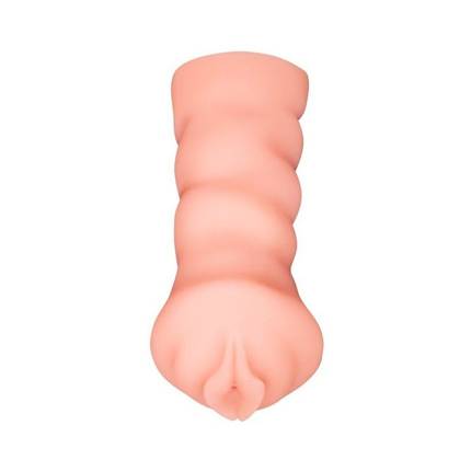 Flesh Leila Realistic Pussy Masturbator