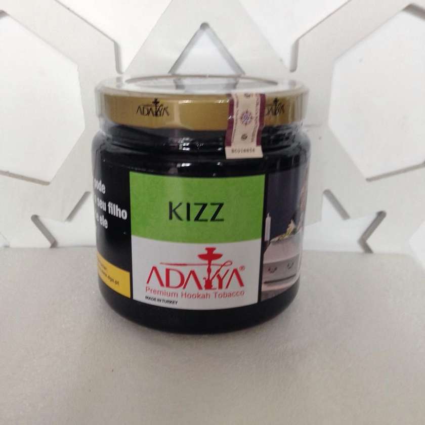 Hookah Tobacco Kizz 1kg