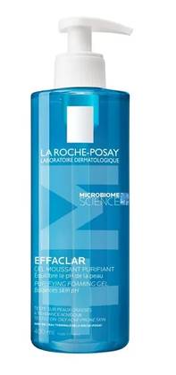 LRP-Effaclar Gel 400ml