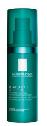 LRP-EFFACLAR A.Z. Gel-Cream 40ml
