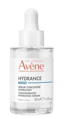 AVENE Hydrance BOOST Concentrated Hydrating Serum 30ml
