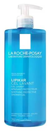 La Roche-Posay Lipikar Soothing and Protective Shower Gel 750 ml