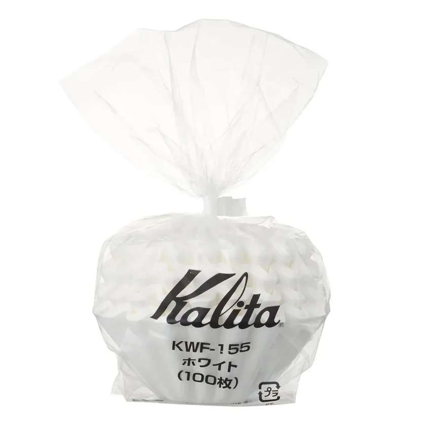 Filtre Kalita 155