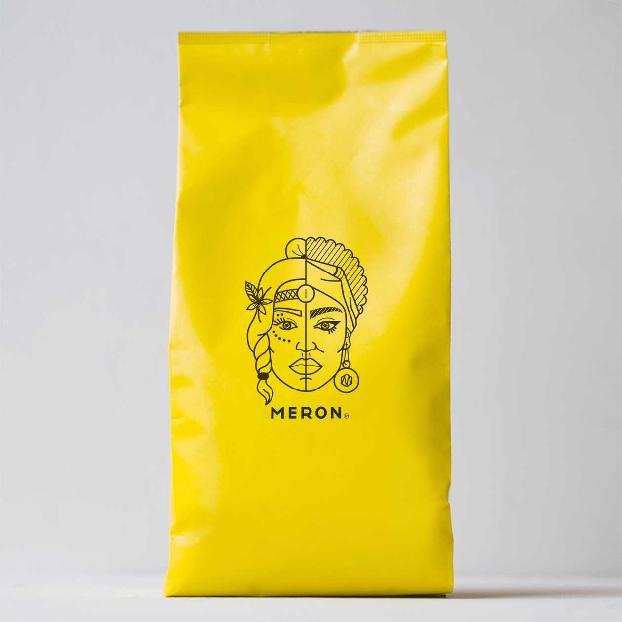 Columbia - El Placer Decaf 1kg