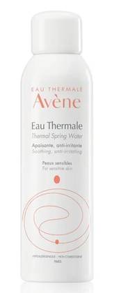 AVENE THERMAL SPRING WATER 150ML - THERMAL WATER IN A SPRAY