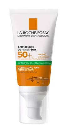 LRP-ANTHELIOS Gel-Cream SPF50+ 50ml