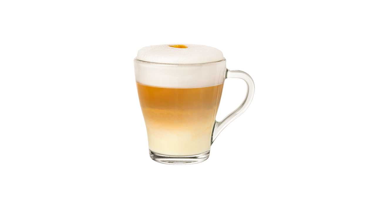 Cappucino