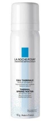 LRP Thermal Water 50ml
