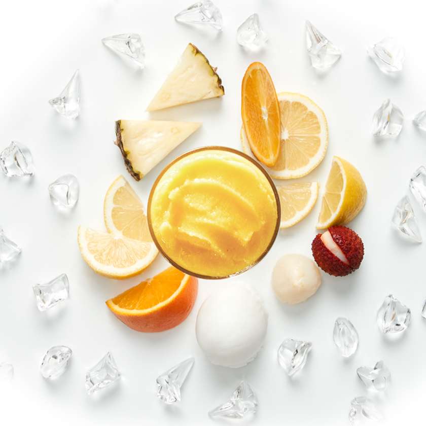 Classic Lemonade