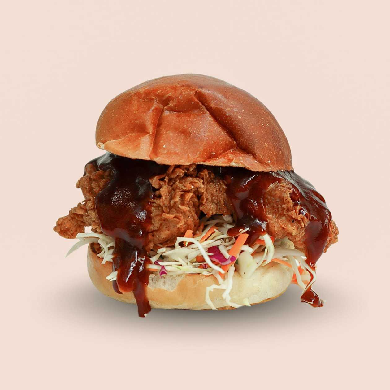 Smoky Burger