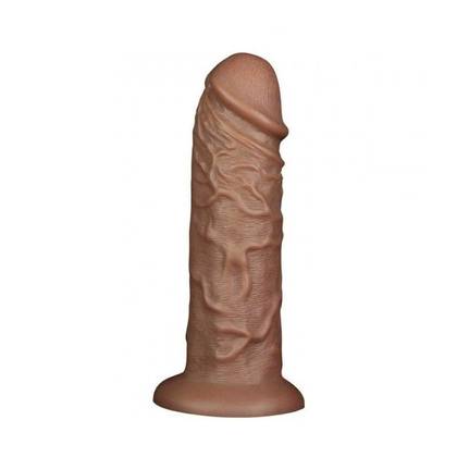 King Dildo Chubby Brown Extra Large Dildo