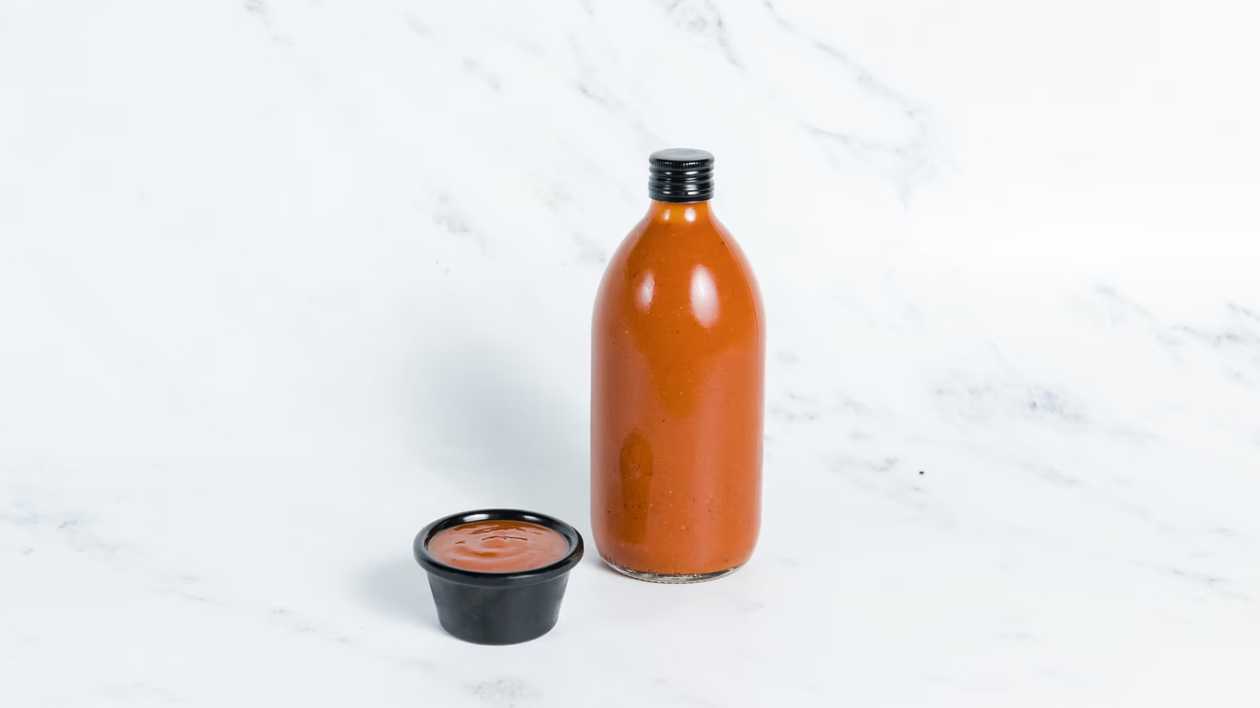 Special BBQ Sauce