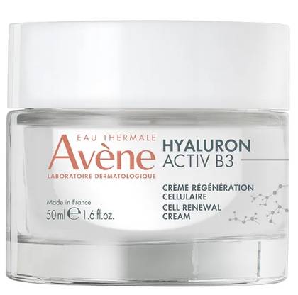 AVENE Hyaluron Activ B3 Cell Renewal Cream 50ml