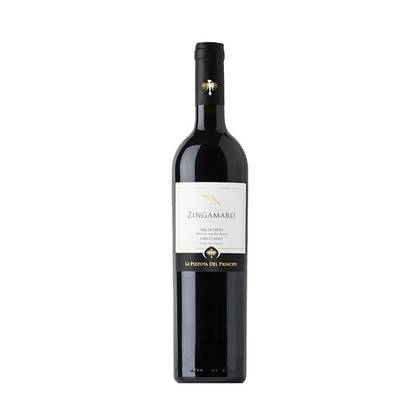 Zingamaro Val Di Neto