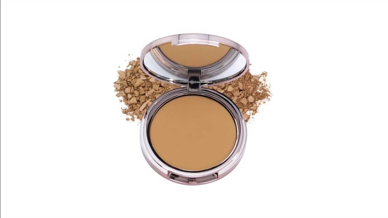 GIRLACTIK  MATTE BRONZER CASABLANCA  693667440120