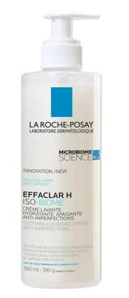 LRP-EFFACLAR H ISO-BIOME 390ml