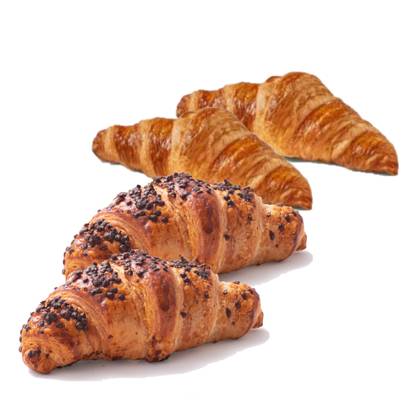 Freshly Baked