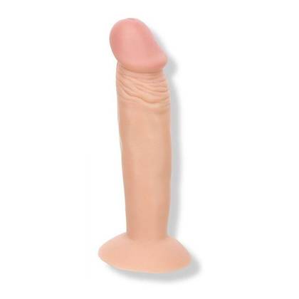 Sweet Suction Cup Dildo