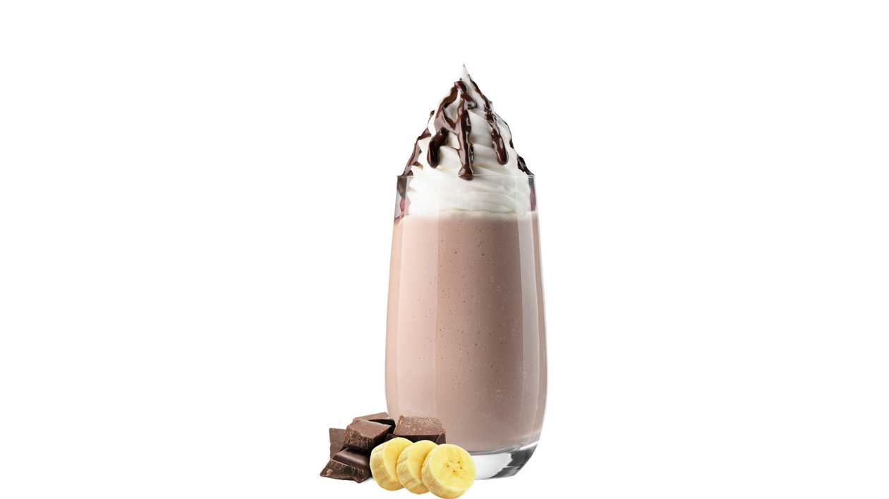 Chocolate Banana