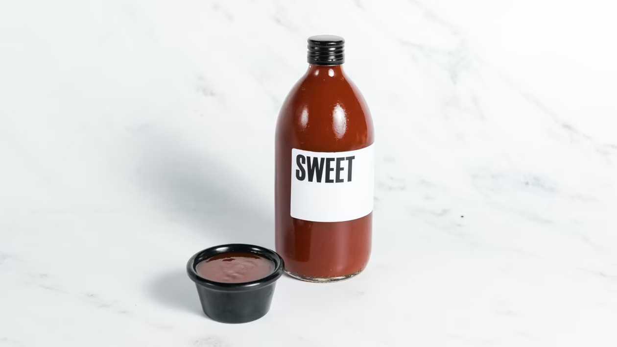 Sweet BBQ Sauce