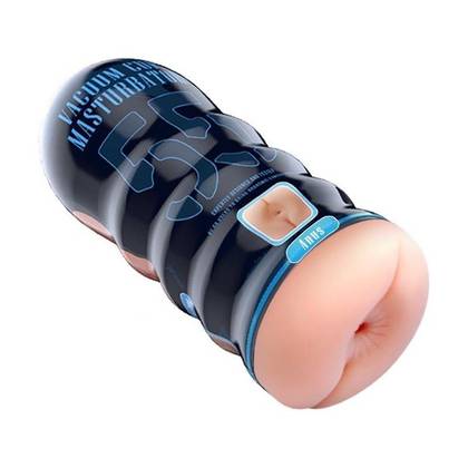 Love Anus Realistic Tube Masturbator