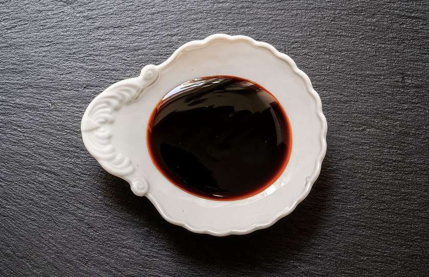 Unagi souce