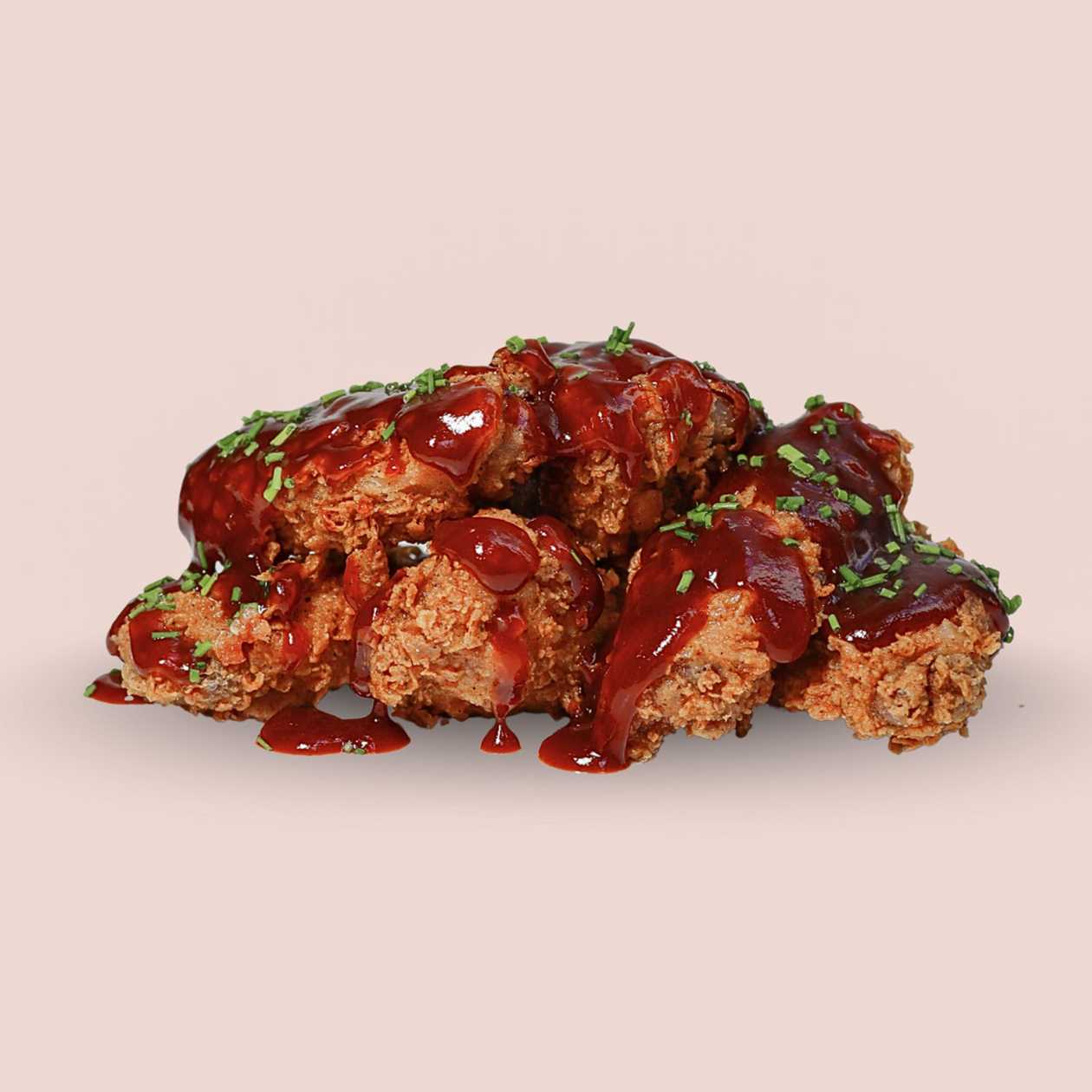 Smoky Wings