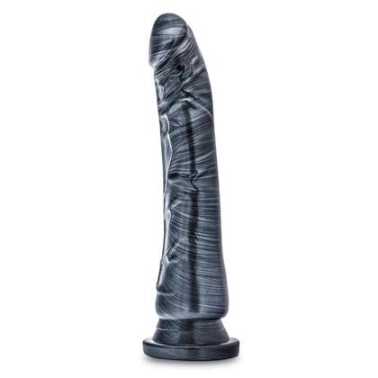 BLAQ DILDO JET Flexible Suction Cup Dildo