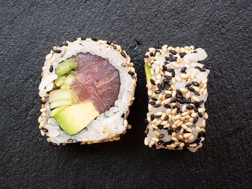 Tuna Bet 8 Pcs