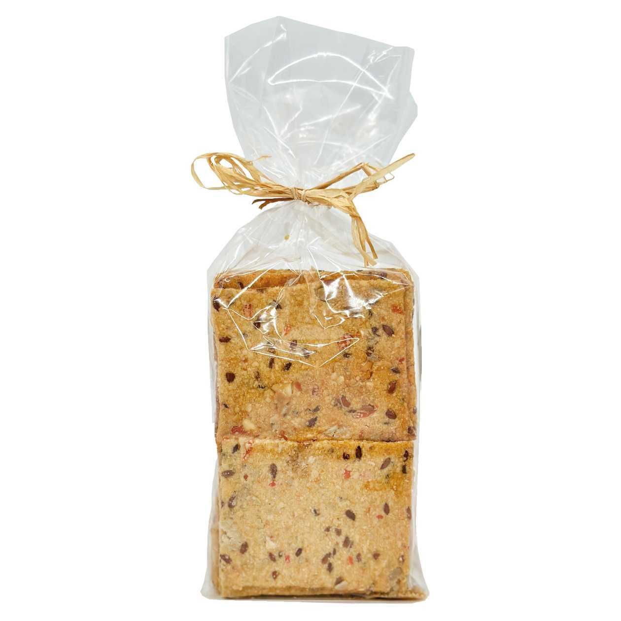 Krekeriai Džiugas 120 g