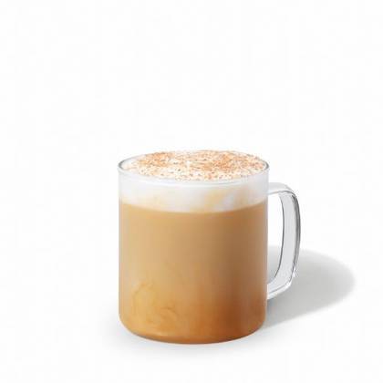 Pumpkin Spice Latte