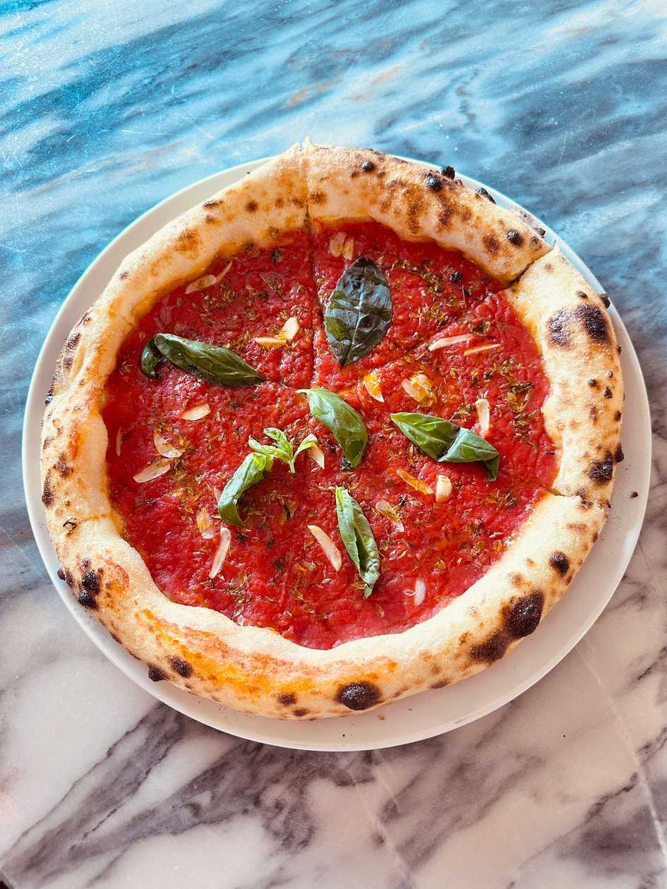 Marinara Vegan