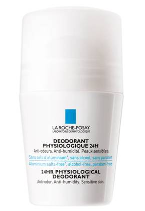 LRP-DEO PHYSIO ROLL-ON 50ML