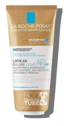 LRP-LIPIKAR AP+ M Light Texture 200ml