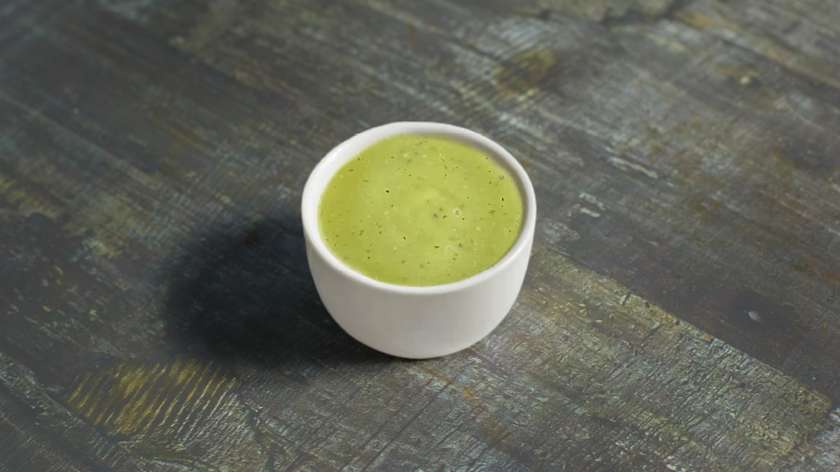 Italian Vinaigrette