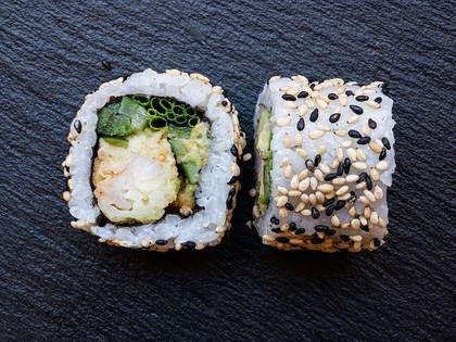 Supreme Maki 8 Pcs