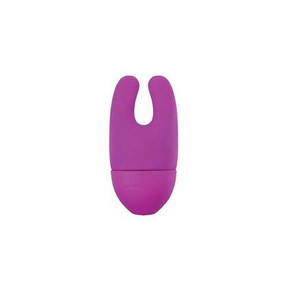 Lily Purple Clitoral Vibrator
