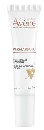 AVENE DermAbsolu Smoothing Eye Cream 15ml