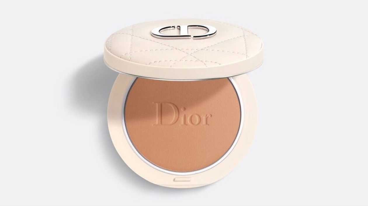 DIOR  NATURAL BRONZE 03 SOFT  3348901550826