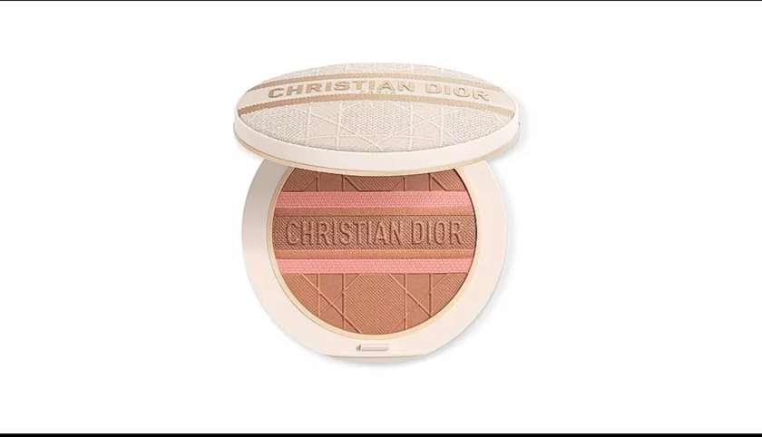 DIOR  032 PINK BRONZE  3348901723039