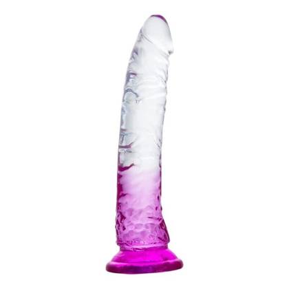 Lover Jelly Dildo Penis with Suction Cup