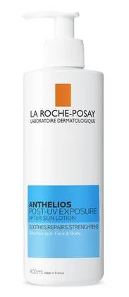 LRP-ANTHELIOS Post-UV Milk 400ml