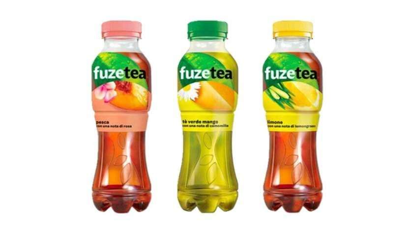 (25) fuze tea