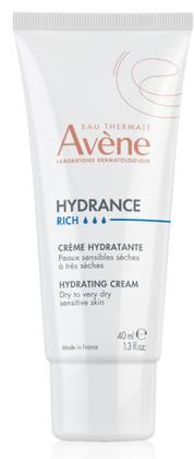 AVENE Hydrance Rich Hydrating Cream 40ml