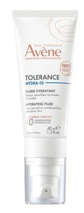 AVENE Tolerance Hydra-10 Hydrating Emulsion 40ml