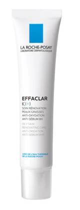 LRP-EFFACLAR K[+] Renewing Cream 40ml