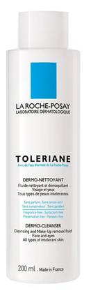 LRP-Toleriane Cleansing Emulsion 200 ml