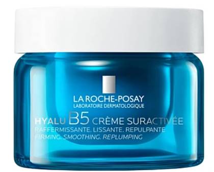 LRP-HYALU B5 Cream 50ml