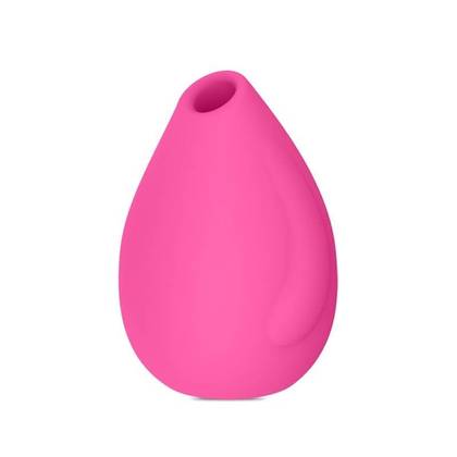 Womanizer Air-Pulse Stimulator - Pink