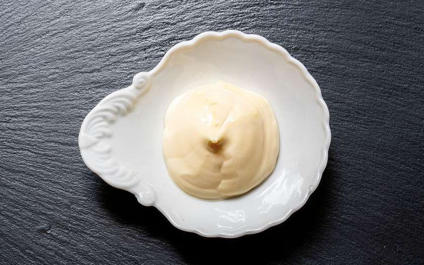 Truffle souce